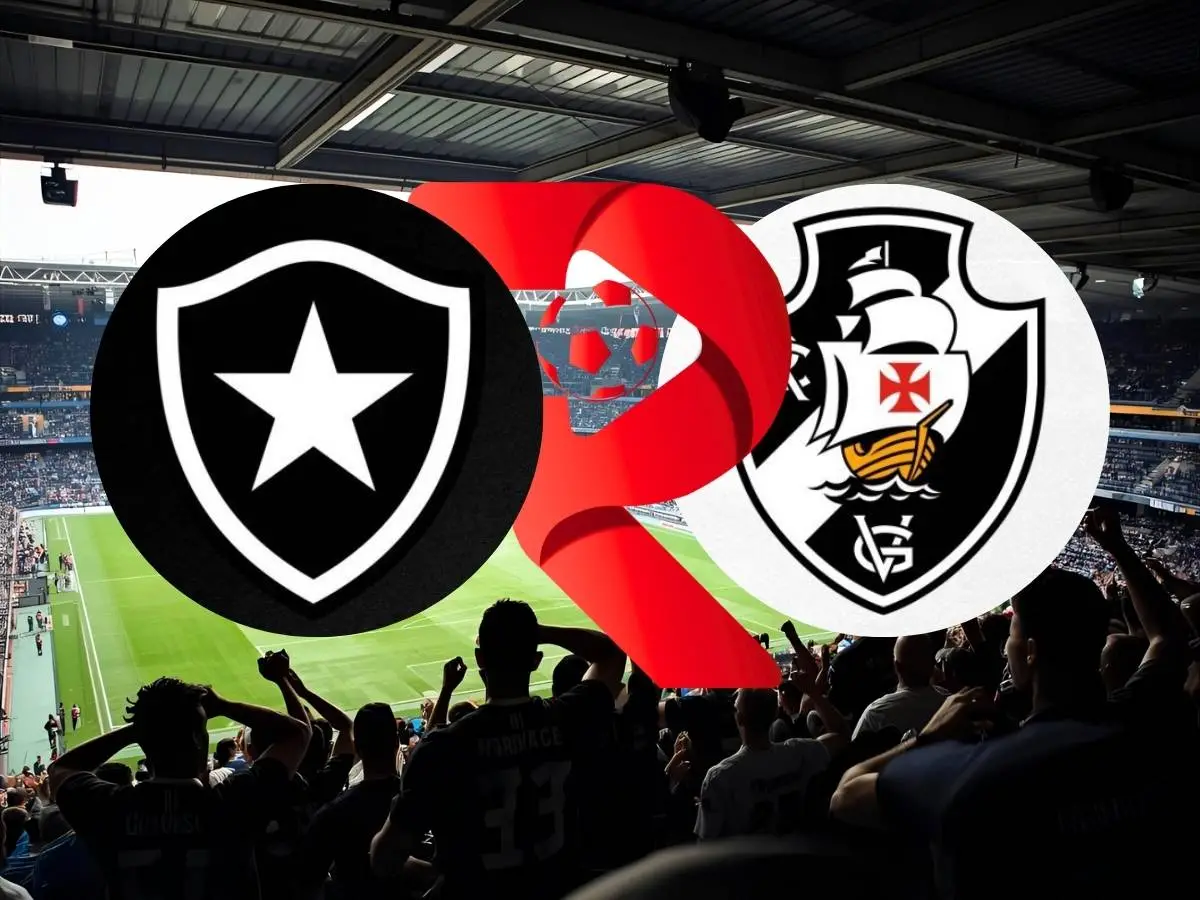 Botafogo x Vasco na Copa do Brasil 2025: Onde Assistir, Escalações e Palpites