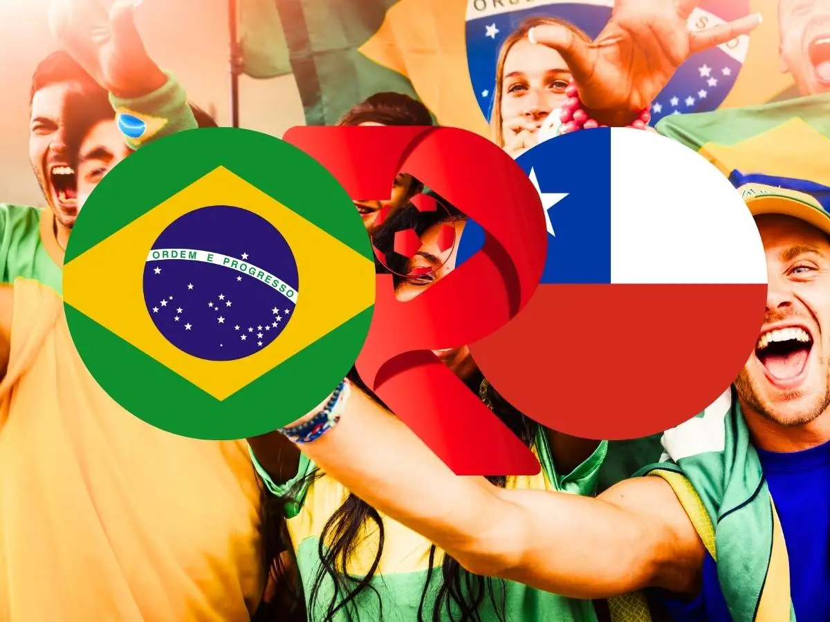 Brasil x Chile nas Eliminatórias 2025: Onde Assistir, Escalações e Palpites