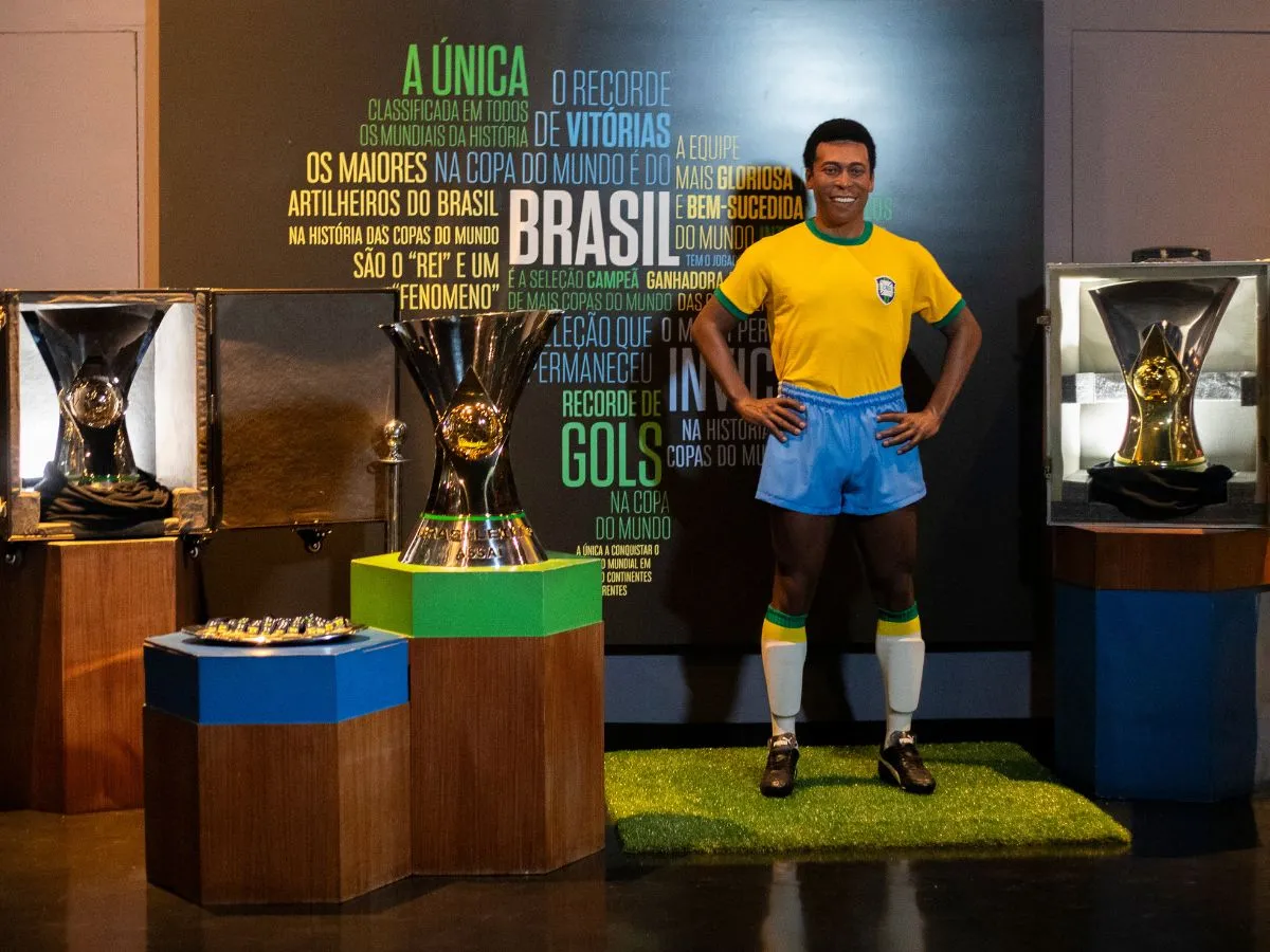 Projeções da IA para o Brasileirão: título do Flamengo, futuro do Vasco e, drama no Z4