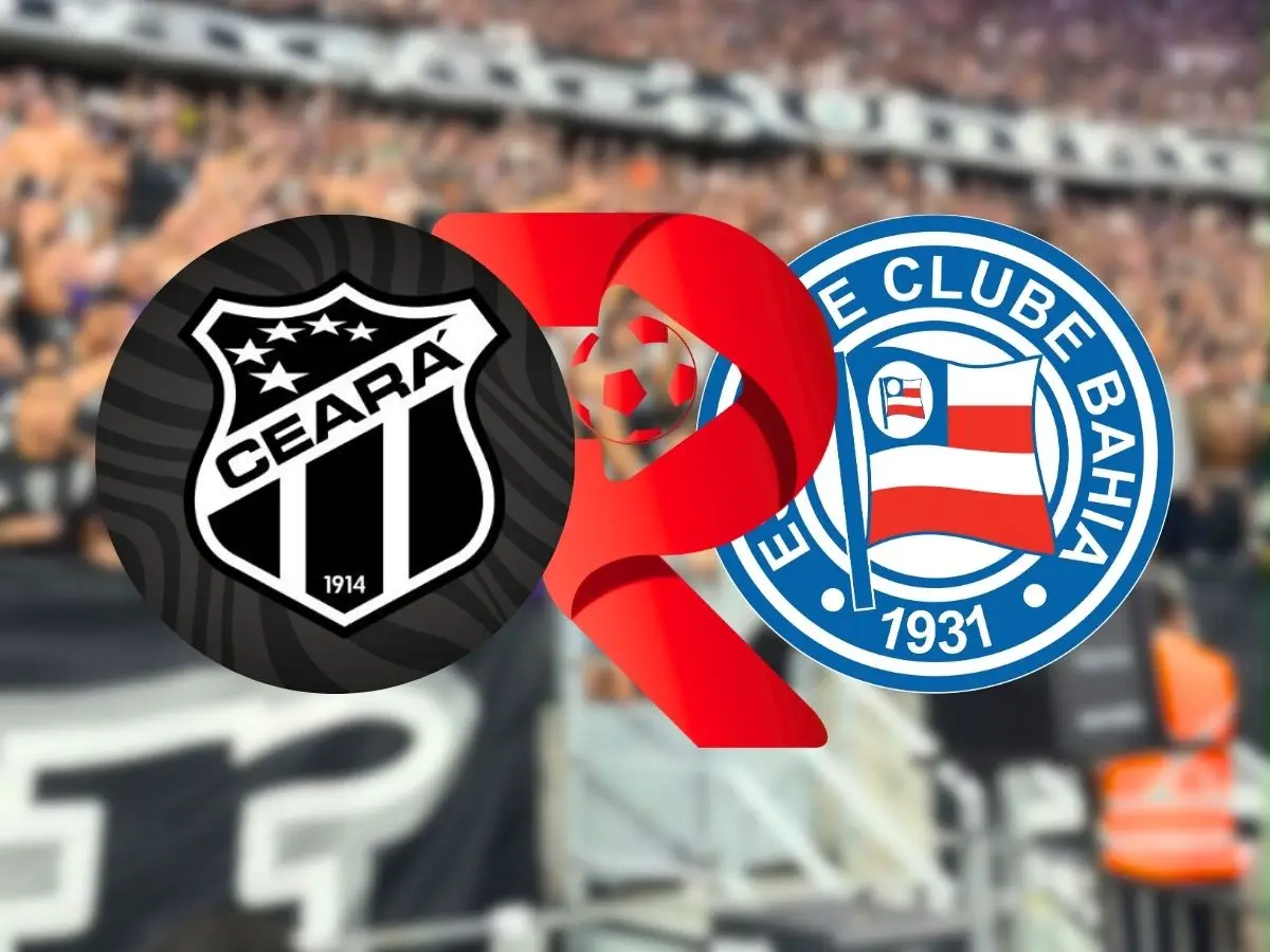 Ceará x Bahia na Série A 2025: Onde Assistir, Escalações e Palpites