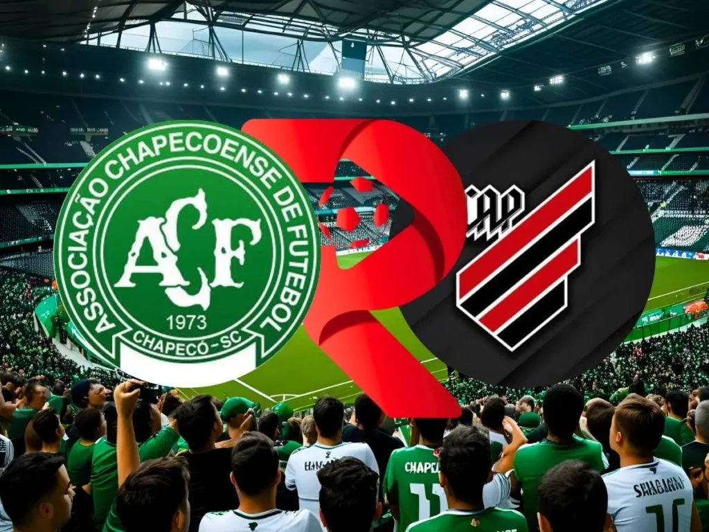 Chapecoense x Athletico na Série B 2025: Onde Assistir, Escalações e Palpites