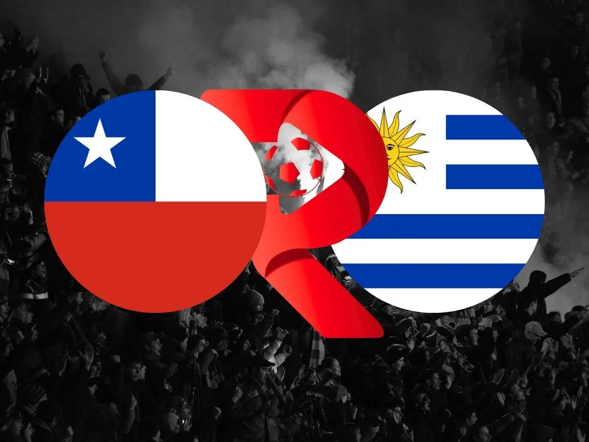 Chile x Uruguai nas Eliminatórias 2025: Onde Assistir, Escalações e Palpites