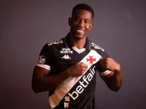 Entenda como Fernando Diniz pode encaixar Carlos Cuesta, ex-Galatasaray, no time do Vasco