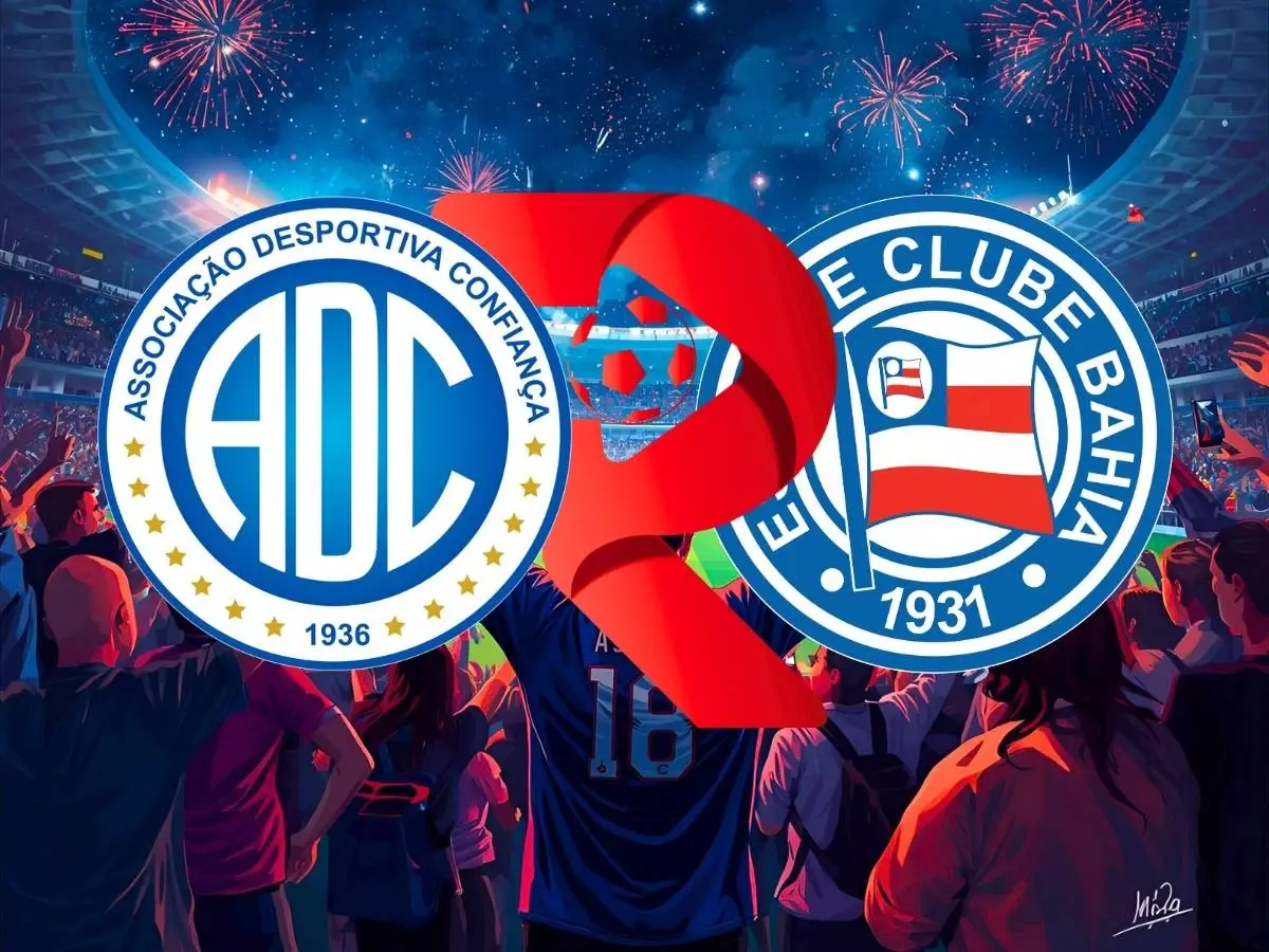 Confiança x Bahia na Final da Copa do Nordeste 2025: Onde Assistir, Escalações e Palpites