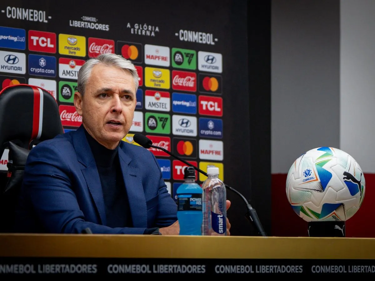 Tiago Nunes tem números expressivos na LDU Quito; saiba detalhes