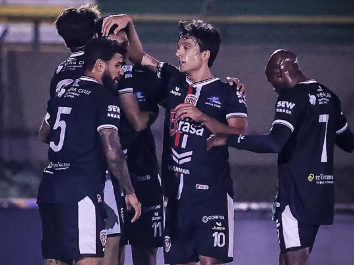 Primavera e Grêmio Prudente abrem semifinal da Copa Paulista