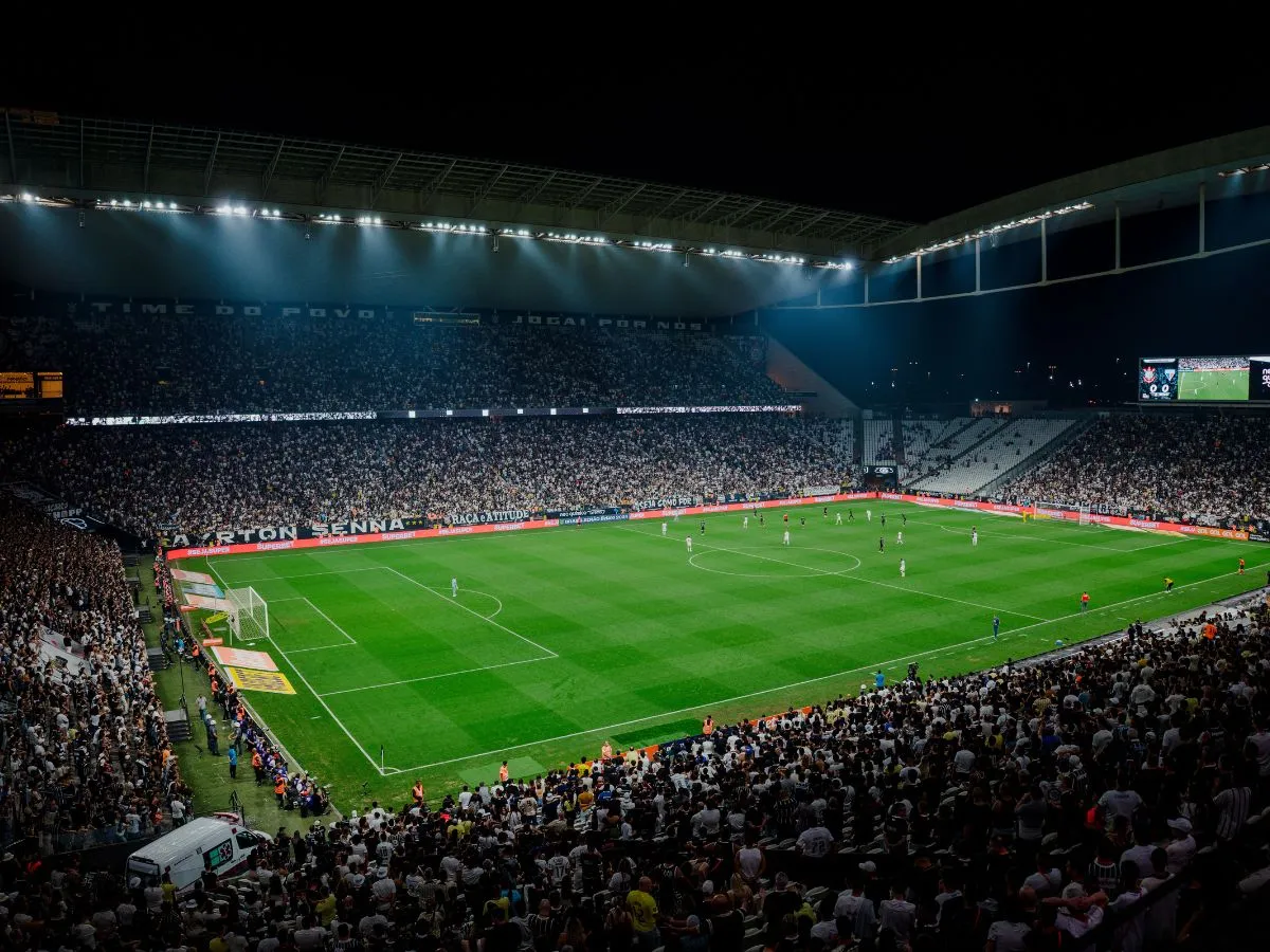Corinthians quita 186ª parcela da “vaquinha” da Arena, mas dívida segue bilionária