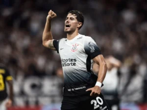 Corinthians renegocia dívida com Toluca e evita punição por Pedro Raul