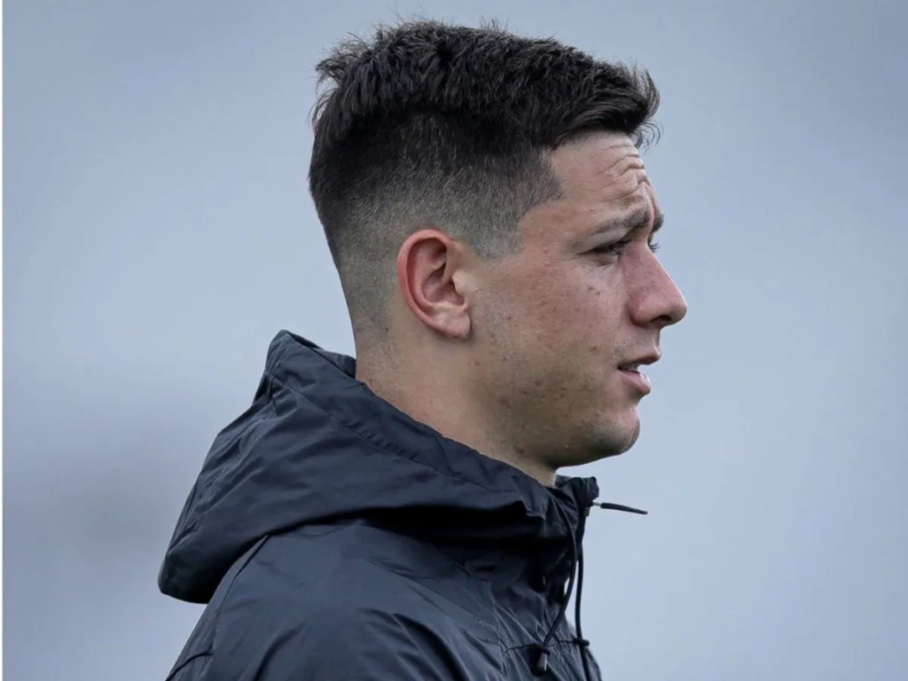 Corinthians sofre pressão do Talleres, que exige pagamento à vista por Rodrigo Garro; saiba detalhes