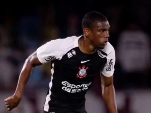 Quanto vale André Luiz? Saiba valor da multa rescisória da joia do Corinthians