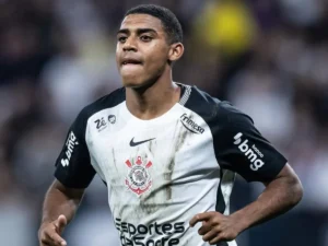 Zenit mira Gui Negão, mas Corinthians impõe barreiras para venda; saiba detalhes