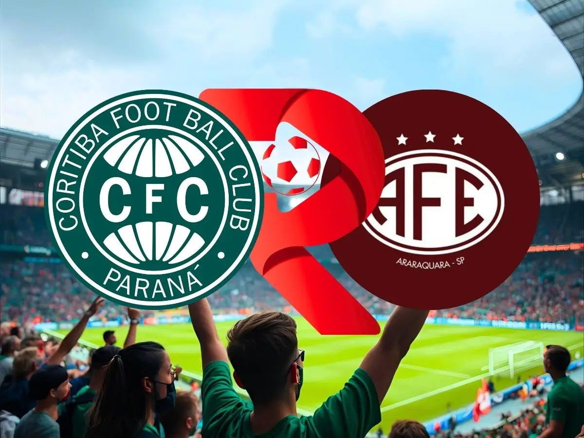 Coritiba x Ferroviária na Série B 2025: Onde Assistir, Escalações e Palpites