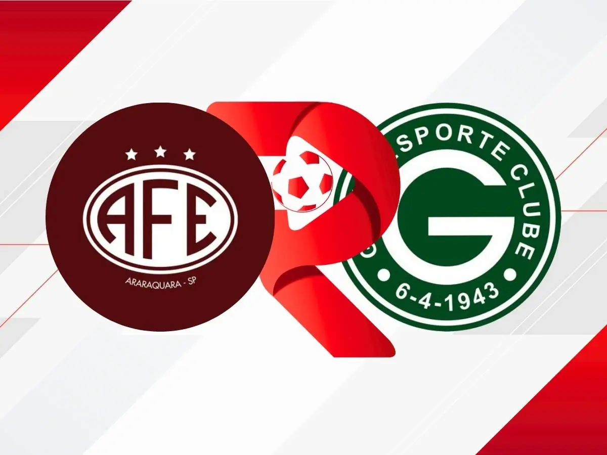 Ferroviária x Goiás: Palpites e Escalações para o Jogo