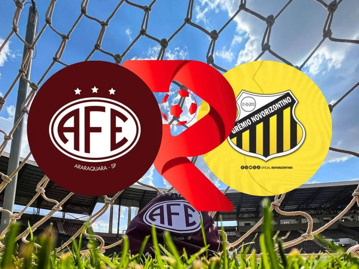 Ferroviária x Novorizontino na Série B 2025: Onde Assistir, Escalações e Palpites