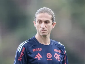 Atlético-MG x Flamengo: saiba a escalação do rubro-negro para jogo que pode valer o título