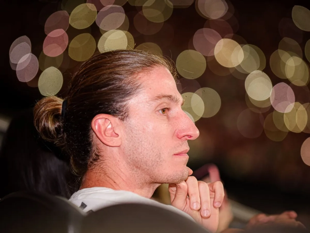 Flamengo domina América Latina e se tornar líder em passes que chegam ao terço final; veja números