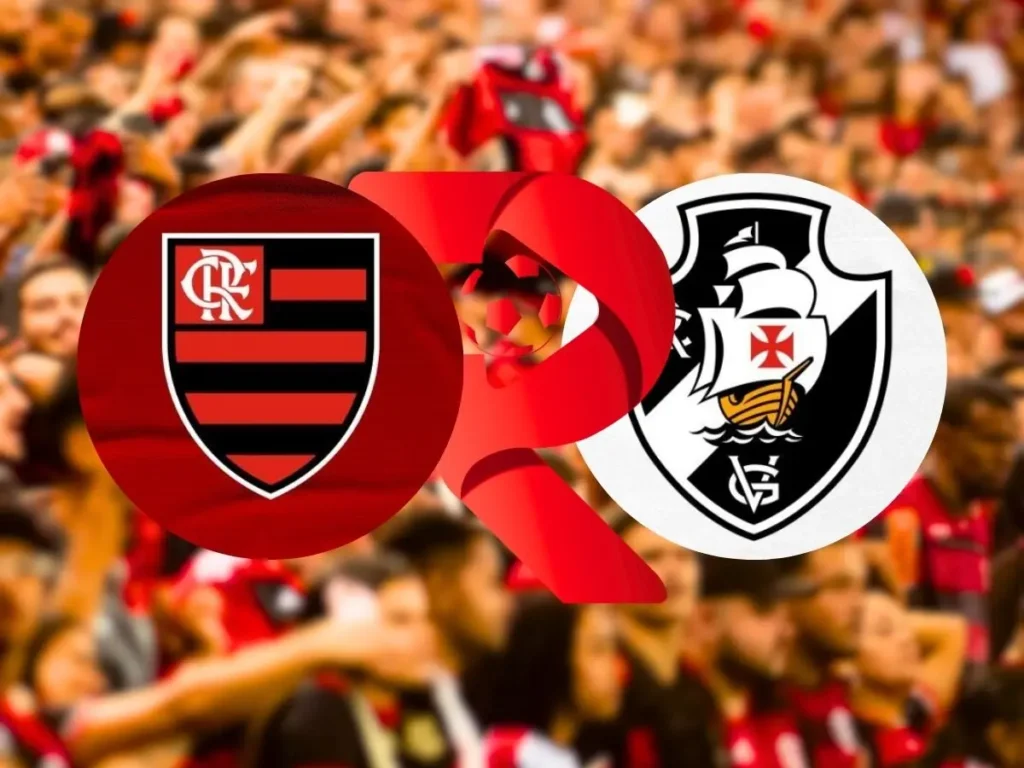 Flamengo x Vasco na Série A 2025: Onde Assistir, Escalações e Palpites
