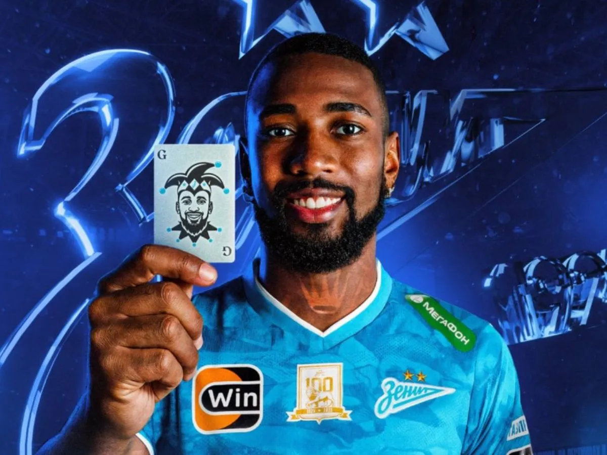 Gerson se recupera no Flamengo após lesão no Zenit e entra na mira do Al-Ittihad; saiba detalhes