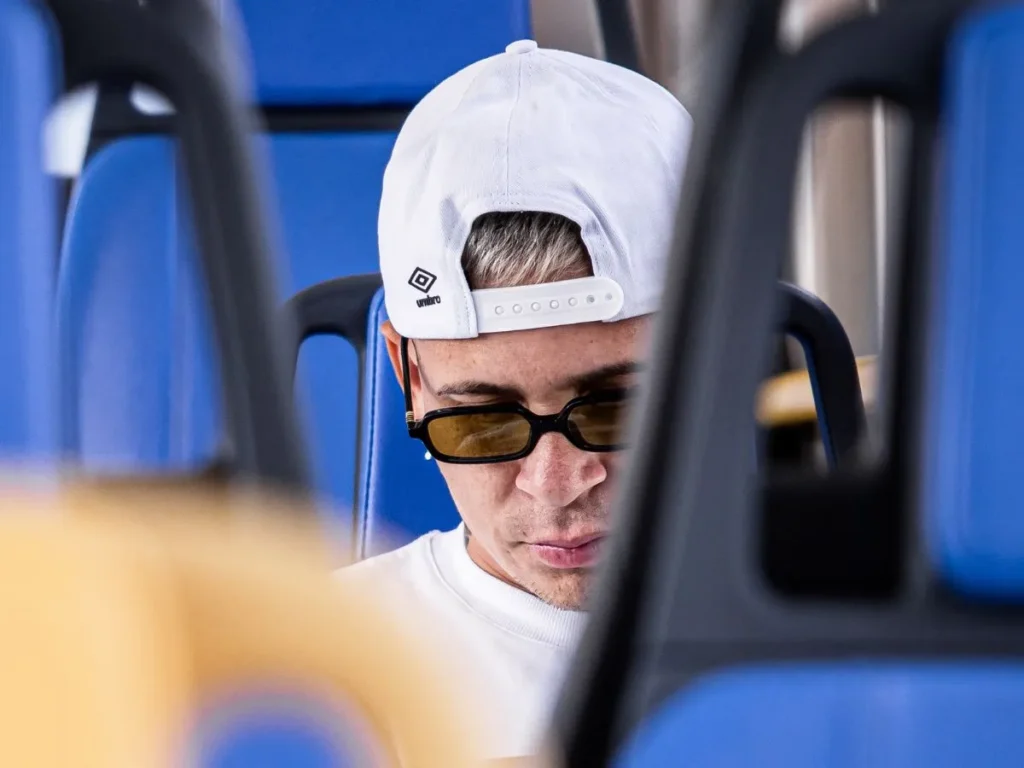 Saiba por que Yeferson Soteldo ficou fora da lista do Fluminense contra o Vitória