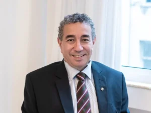 Chapa de Ademar Arrais atinge assinaturas e pode ser oficializada no Fluminense; saiba detalhes