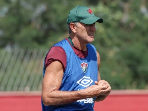 Fluminense tem pior ataque em finalizações certas no retorno do Brasileirão