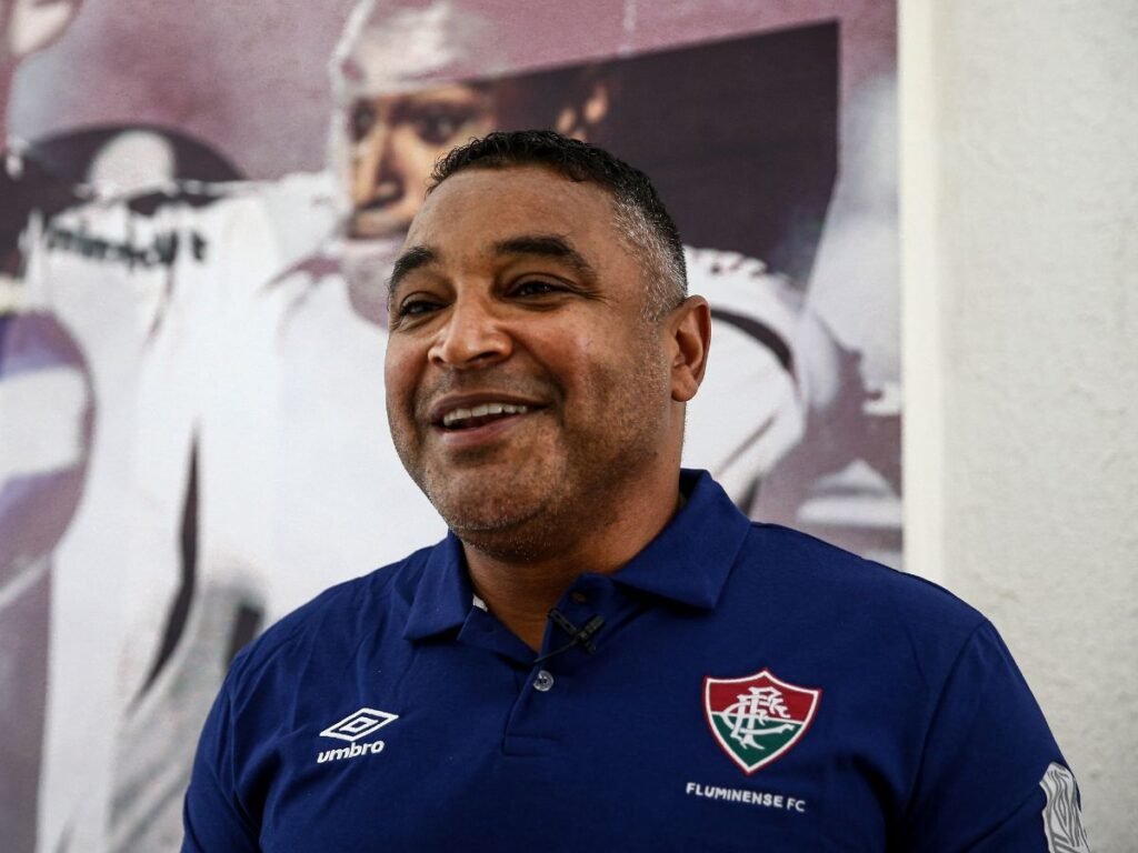 Fluminense tentou contratar Roger Machado antes de fechar com Luís Zubeldía; saiba detalhes