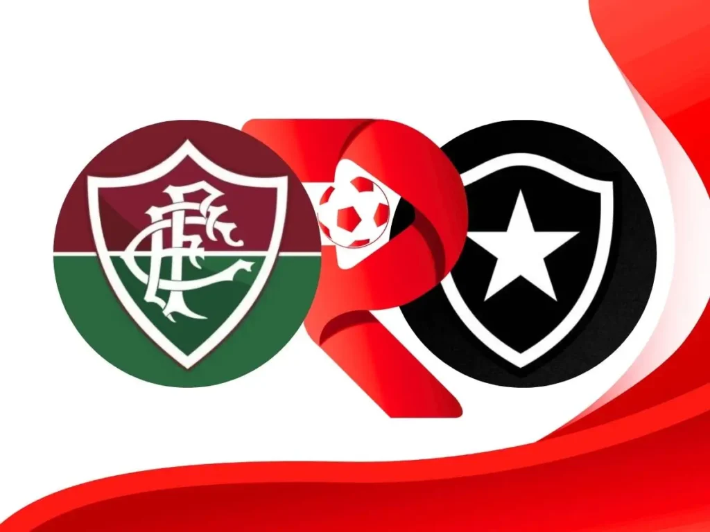 Fluminense x Botafogo: onde assistir, escalações e palpites