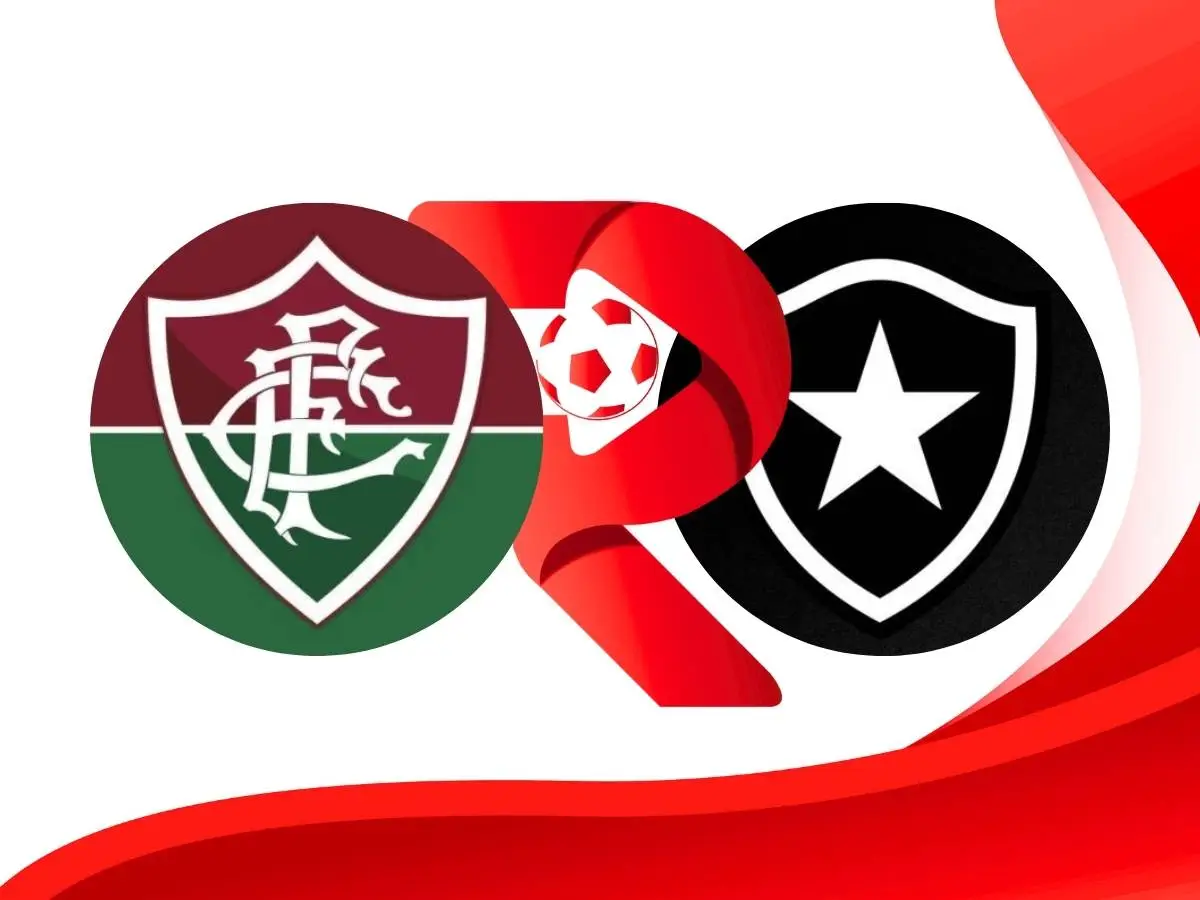 Fluminense x Botafogo: onde assistir, escalações e palpites