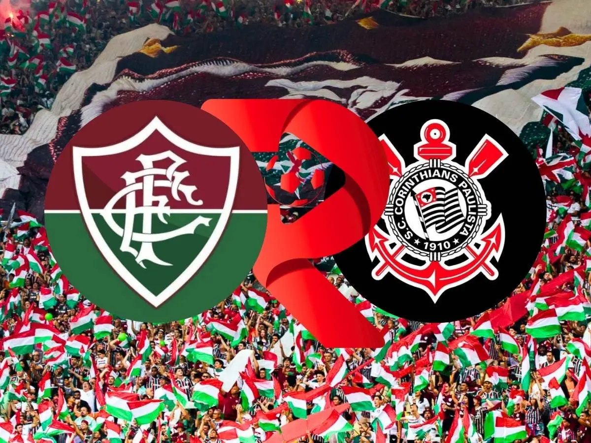 Fluminense x Corinthians na Série A 2025: Onde Assistir, Escalações e Palpites