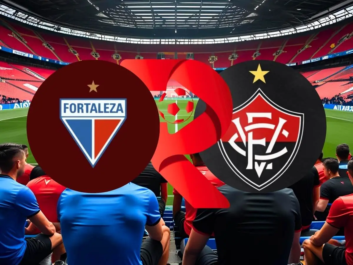 Fortaleza x Vitória na Série A 2025: Onde Assistir, Escalações e Palpites