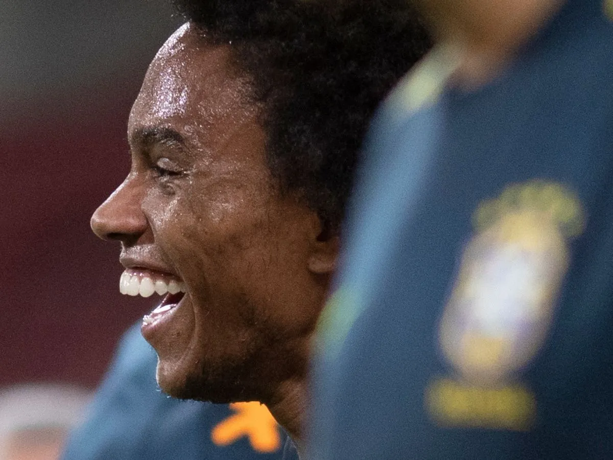 Entenda como Mano Menezes pode encaixar Willian, ex-Fulham, Arsenal e Chelsea, no time do Grêmio