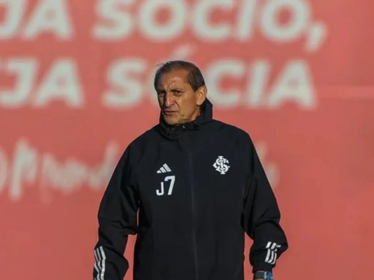 Internacional: Os desafios sob comando de Ramón Diaz