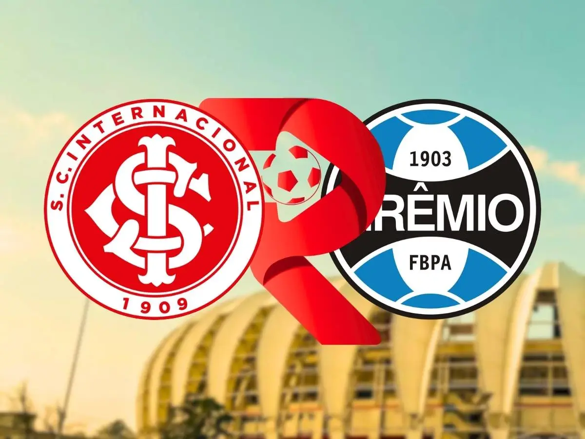 Internacional x Grêmio na Série A 2025: Onde Assistir, Escalações e Palpites