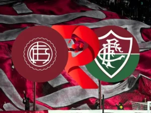 Lanús x Fluminense na Sul-Americana 2025: Onde Assistir, Escalações e Palpites