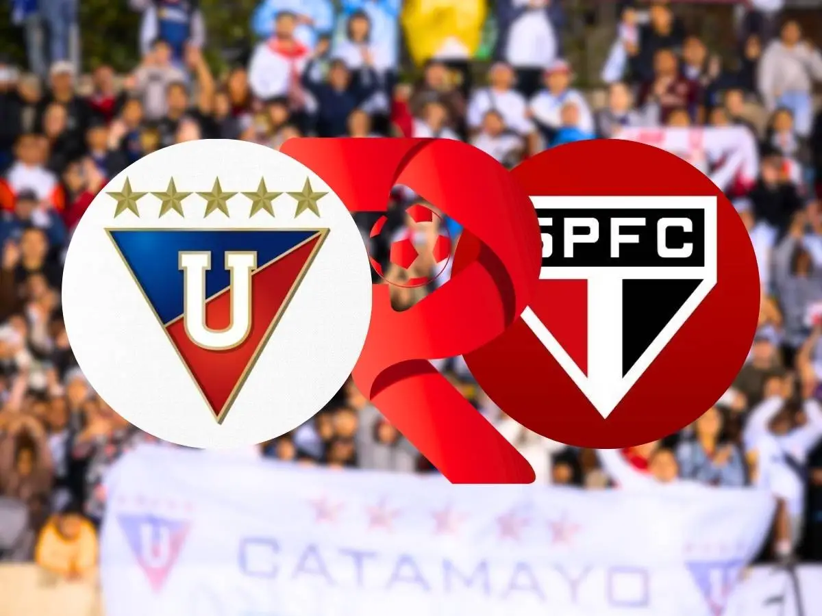 LDU x São Paulo na Libertadores 2025: Onde Assistir, Escalações e Palpites