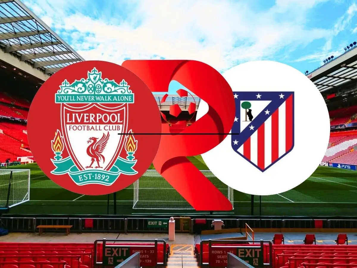 Liverpool x Atlético de Madrid na Champions 2025/26: Onde Assistir, Escalações e Palpites