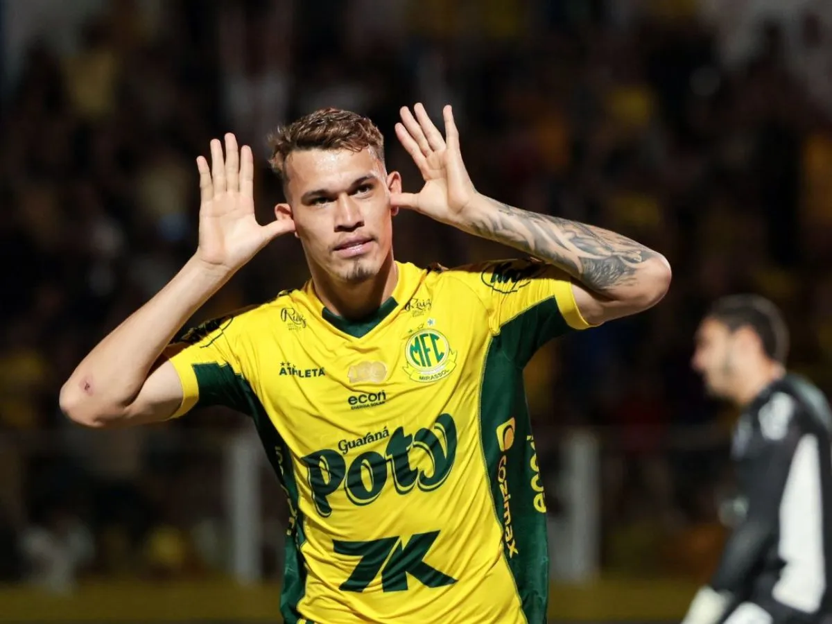 Mirassol está invicto em casa no Brasileirão Série A; veja números