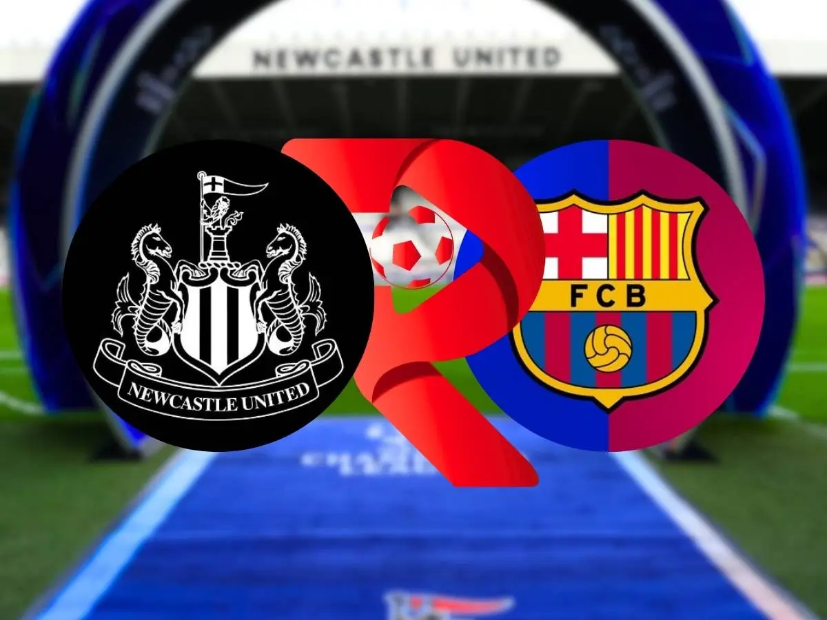 Newcastle x Barcelona na Champions 2025/26: Onde Assistir, Escalações e Palpites
