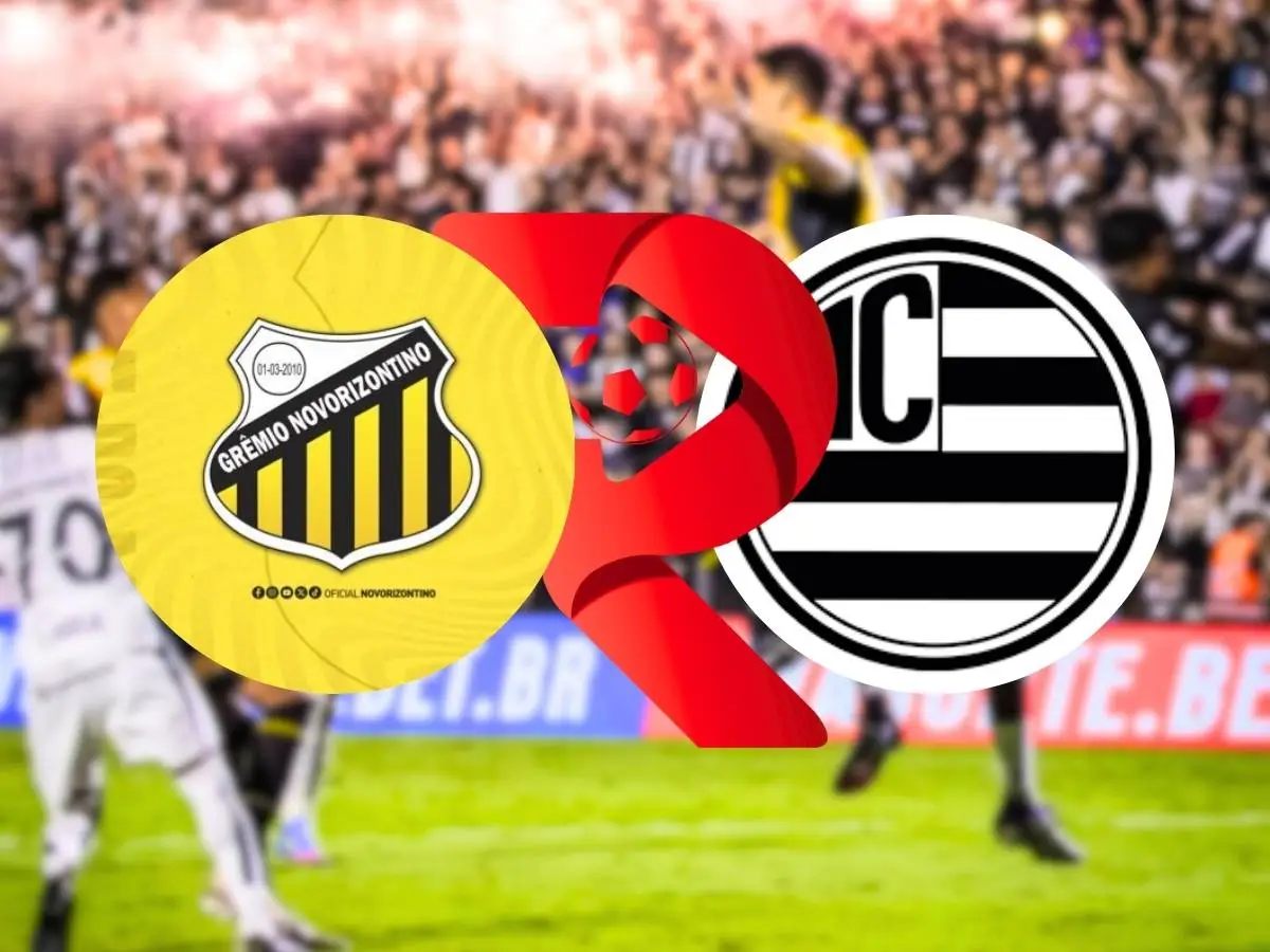 Novorizontino x Athletic na Série B 2025: Onde Assistir, Escalações e Palpites