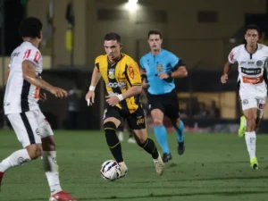 Novorizontino e Athletic