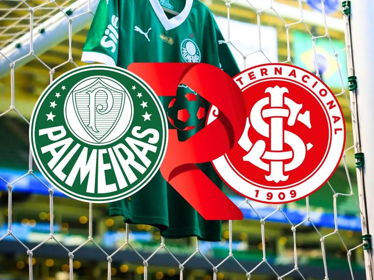 Palmeiras x Internacional na Série A 2025: Onde Assistir, Escalações e Palpites