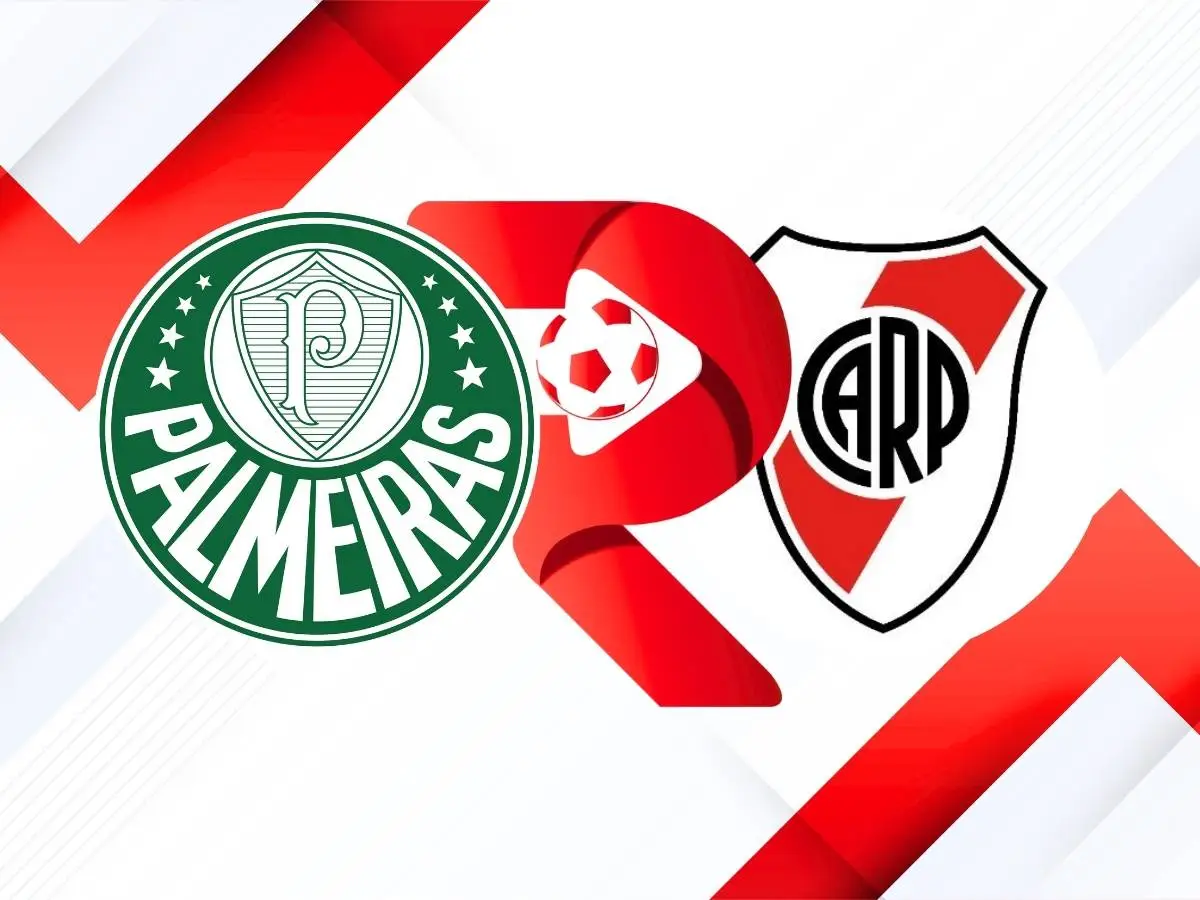 Palmeiras x River Plate: Onde assistir, Escalações e Palpites