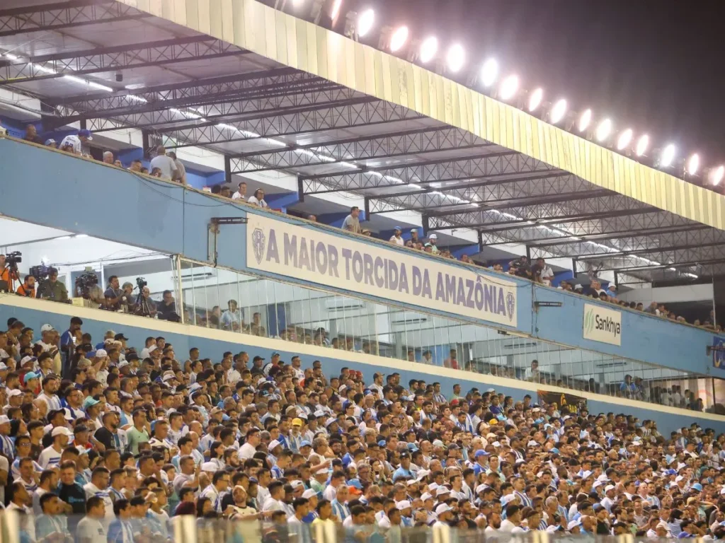 Paysandu: saiba o que o time precisa fazer para escapar do rebaixamento na Série B