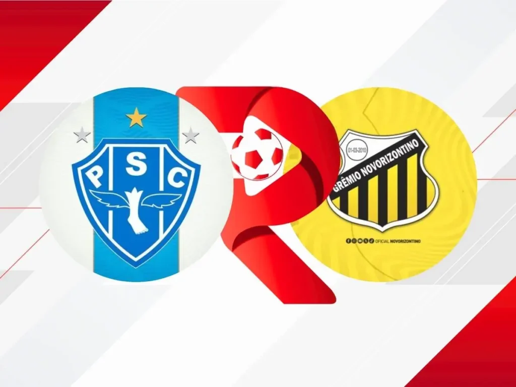 Paysandu x Novorizontino: Palpites e Análises