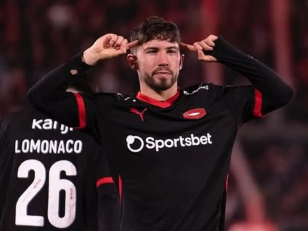 Independiente barra e Santos desiste da contratação de Felipe Loyola; saiba detalhes