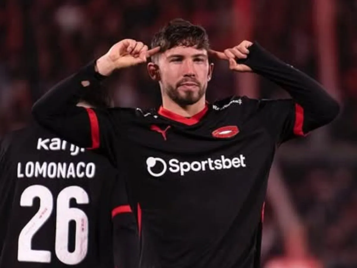 Independiente barra e Santos desiste da contratação de Felipe Loyola; saiba detalhes