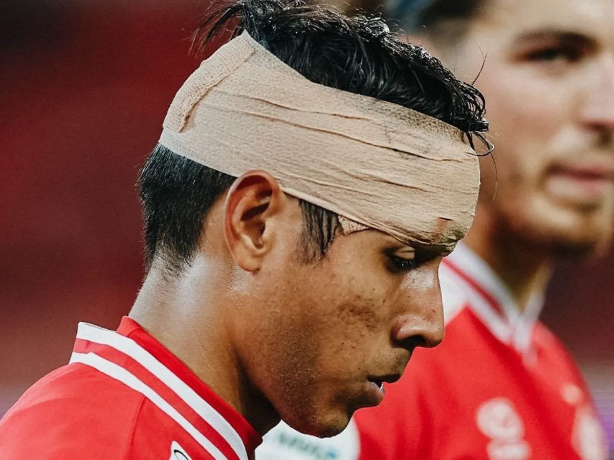 Alexis Duarte no Santos: saiba salário, tempo de contrato e valor da multa rescisória