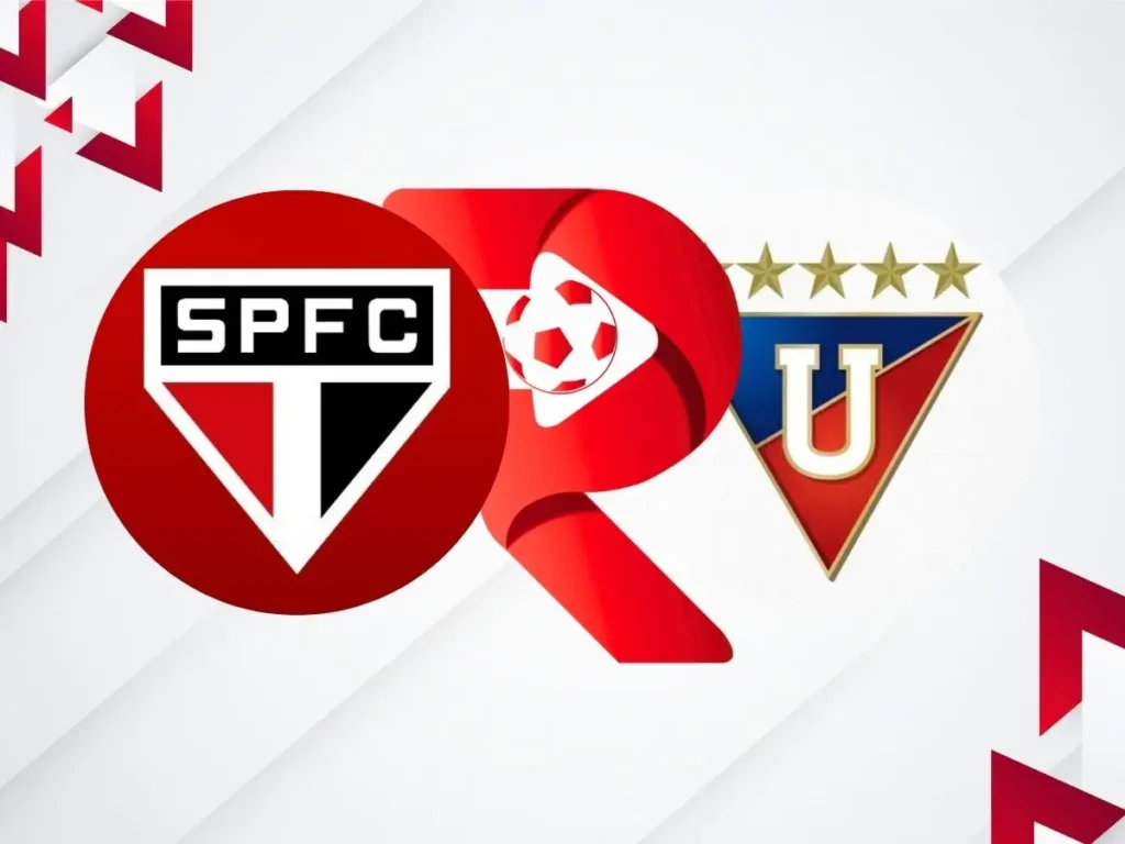 São Paulo x LDU: saiba onde assistir, escalações e palpites