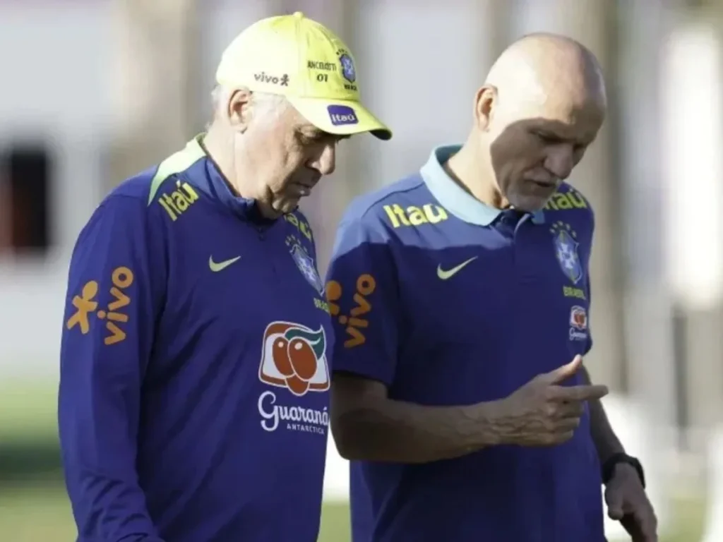 Brasil conhece os adversários da Copa 2026 e estreia será contra Marrocos