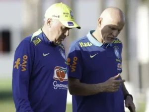 Brasil conhece os adversários da Copa 2026 e estreia será contra Marrocos